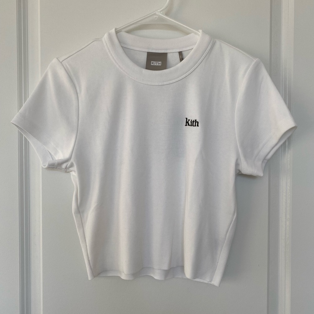 Kith Mulberry Tee II